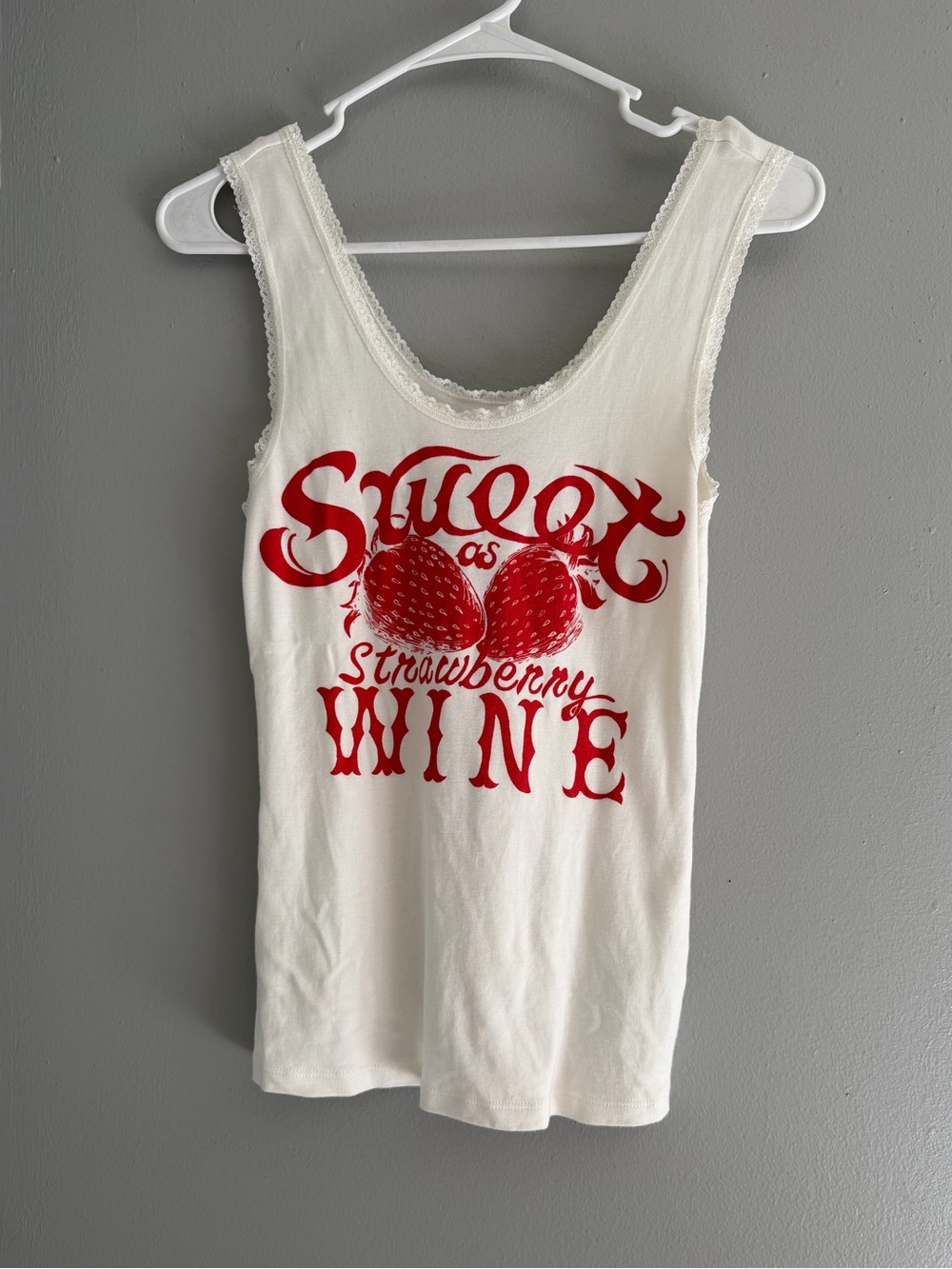 Bandit Brand Tank Top